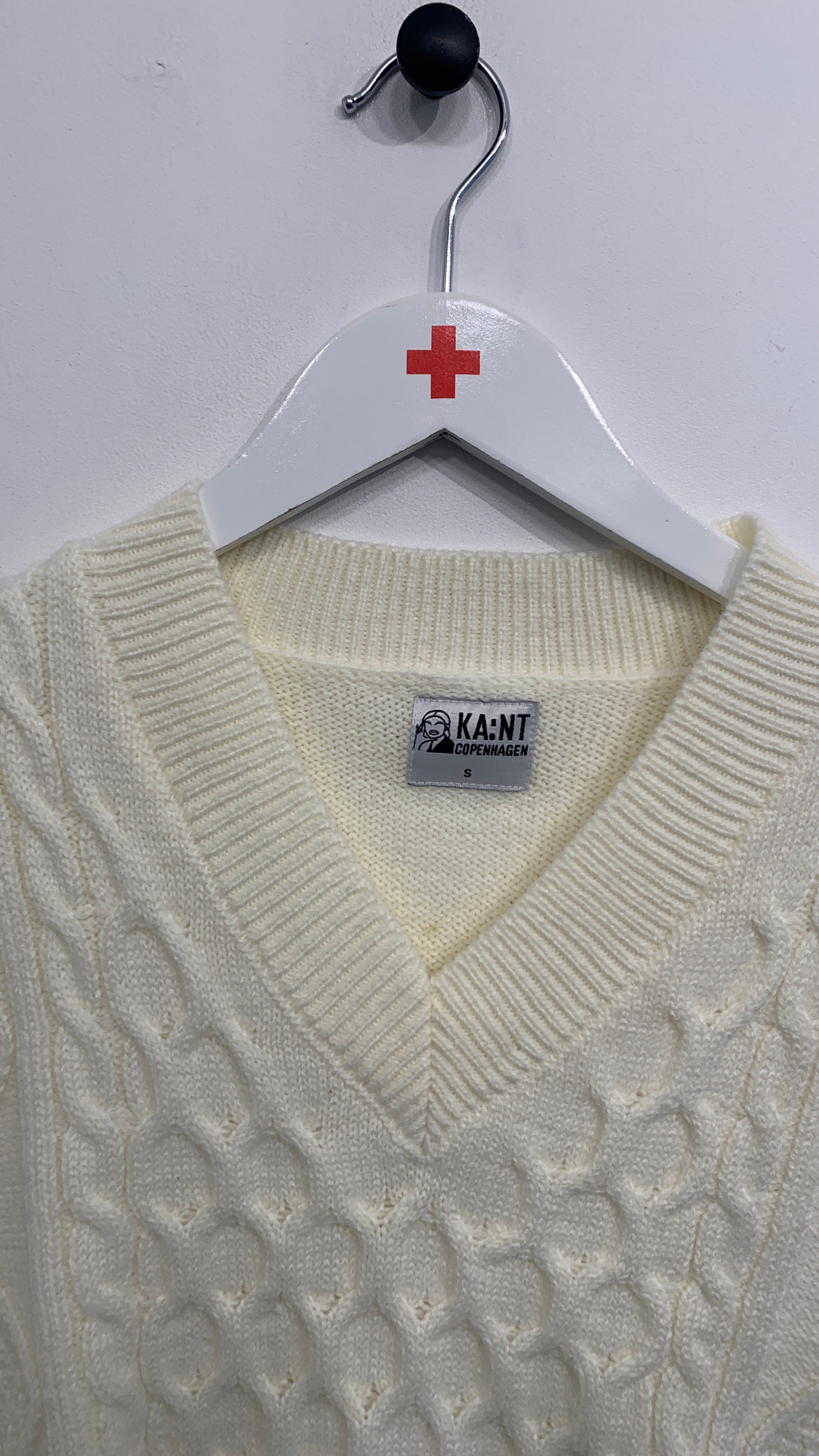 KA-NT Vest